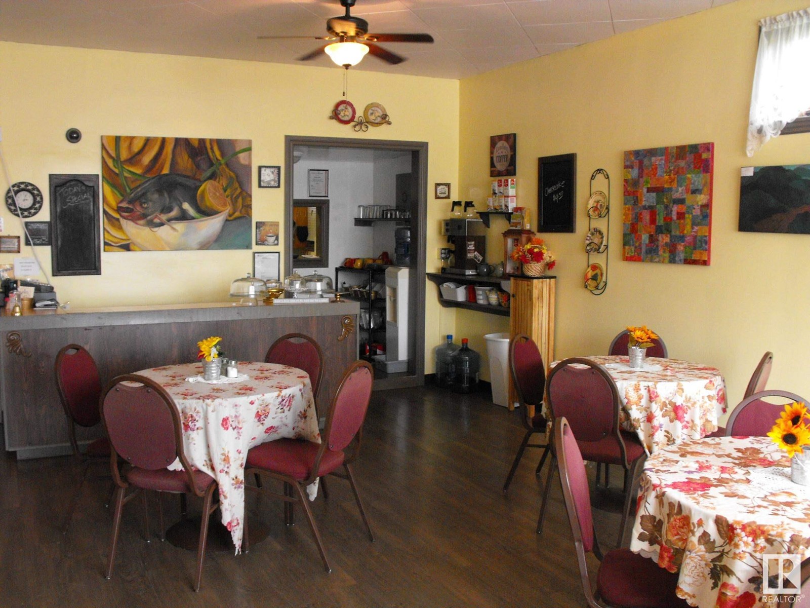 18 Centre St, Derwent, Alberta  T0B 4K0 - Photo 7 - E4326000