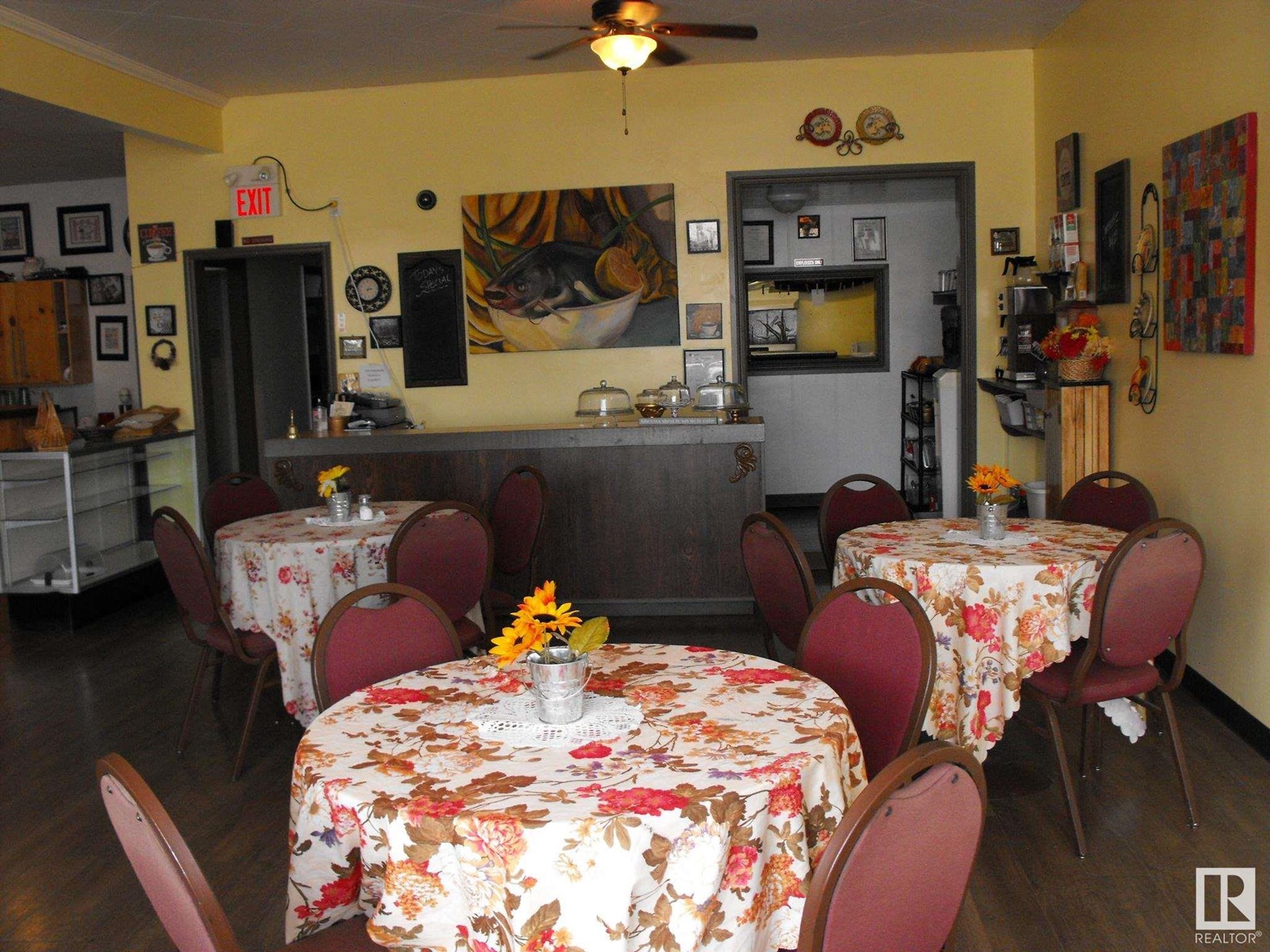 18 Centre St, Derwent, Alberta  T0B 4K0 - Photo 6 - E4326000