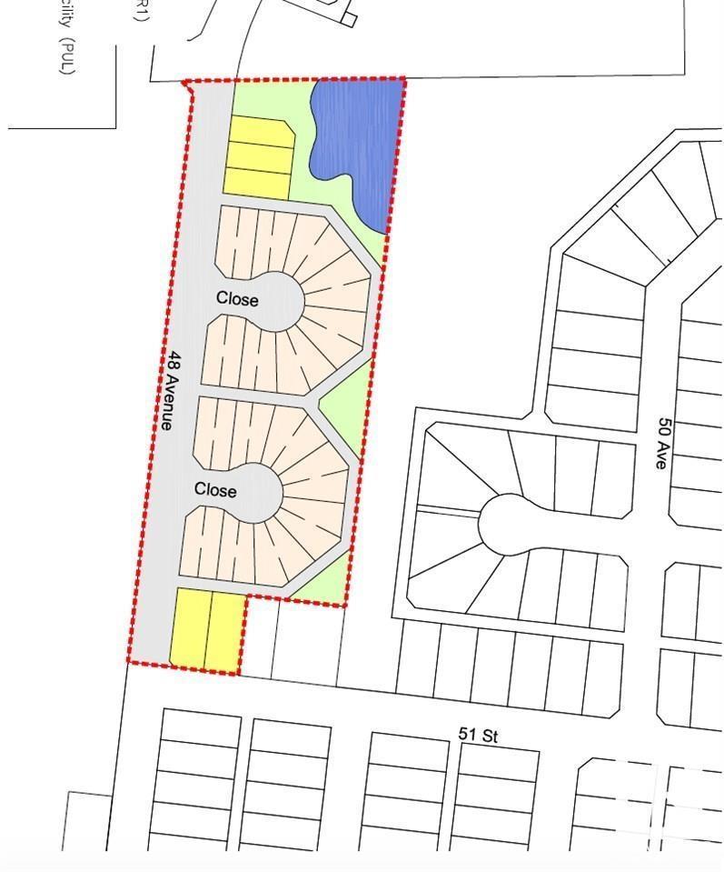 4810 51 ST, Bruderheim, Alberta