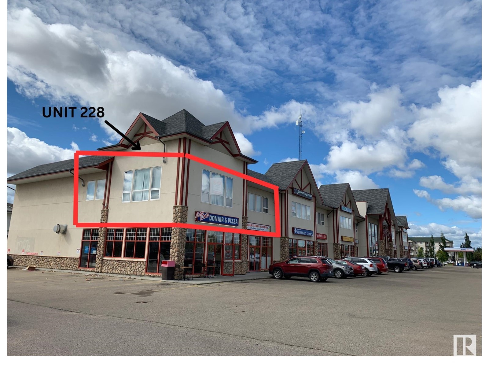 #228 636 King St, Spruce Grove, Alberta  T7X 4K5 - Photo 2 - E4337917