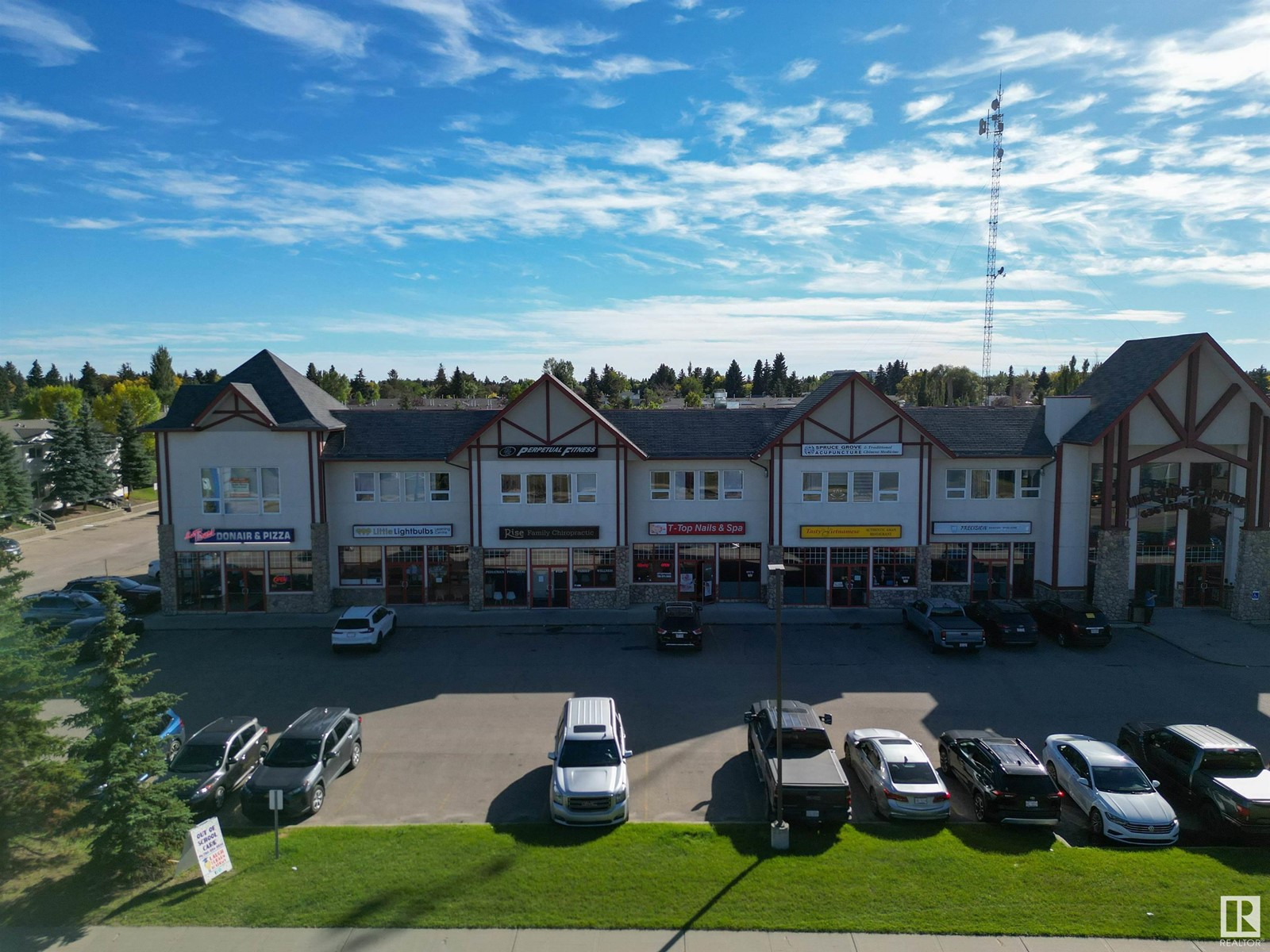 #228 636 King St, Spruce Grove, Alberta  T7X 4K5 - Photo 5 - E4337917