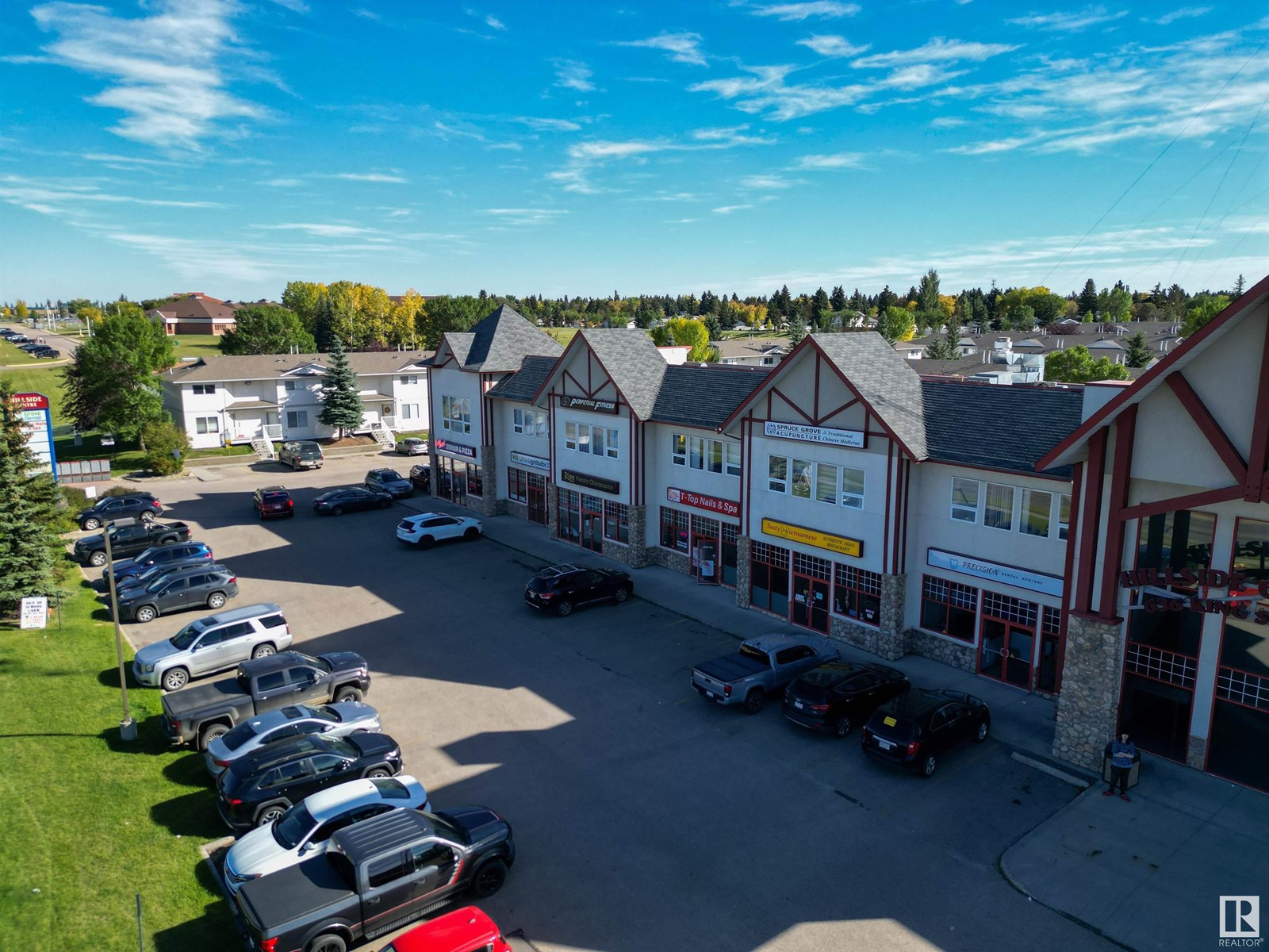 #228 636 King St, Spruce Grove, Alberta  T7X 4K5 - Photo 3 - E4337917