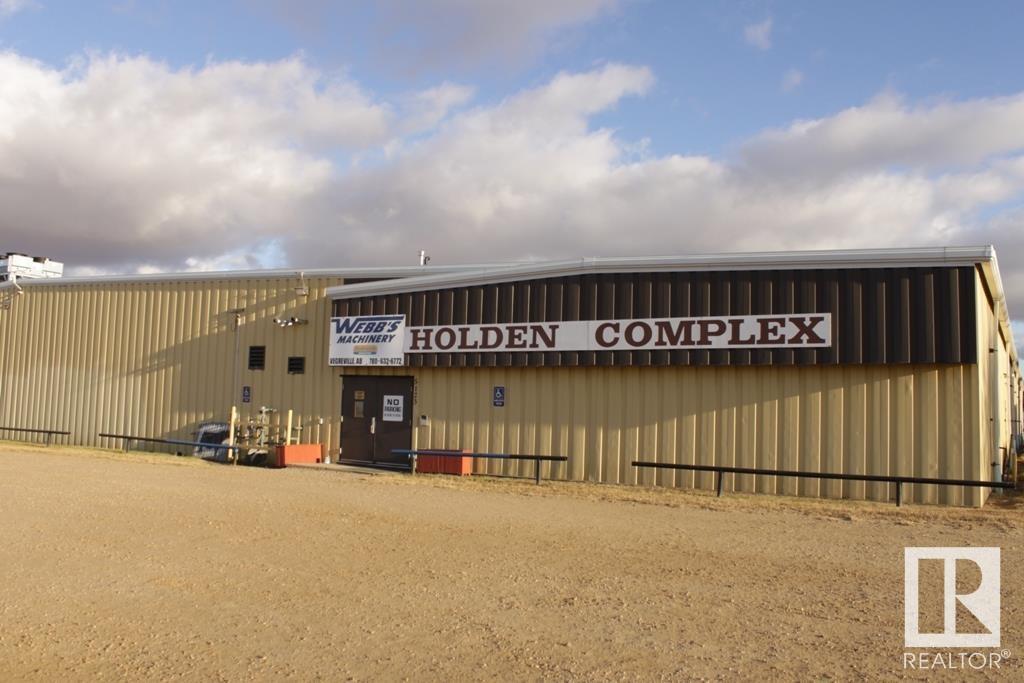 4908 50 St, Holden, Alberta  T0B 2C0 - Photo 4 - E4365197