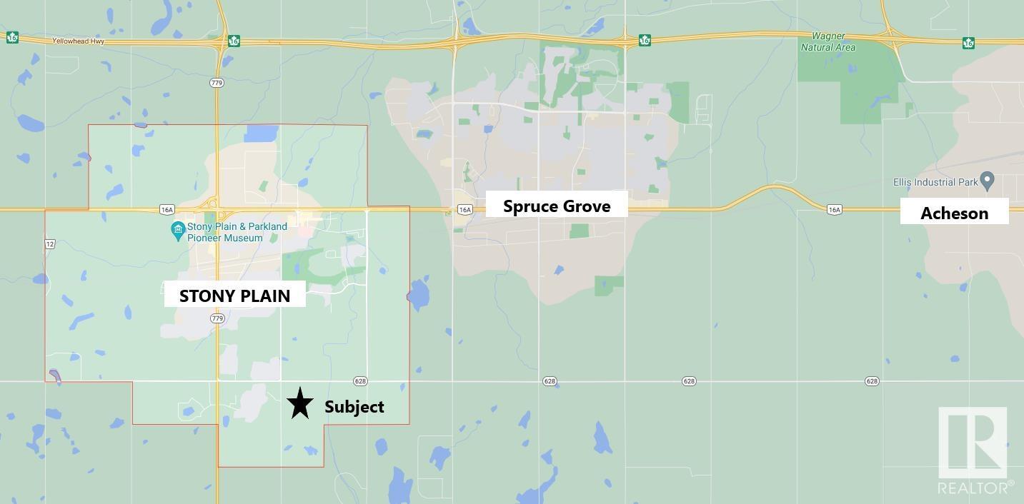 27525 79 Av, Stony Plain, Alberta  T7Z 1R3 - Photo 9 - E4382565