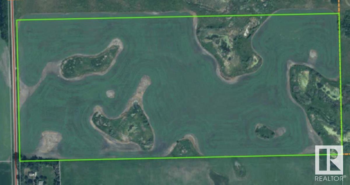Rge Rd 243 Twp Rd 461, Rural Wetaskiwin County, Alberta