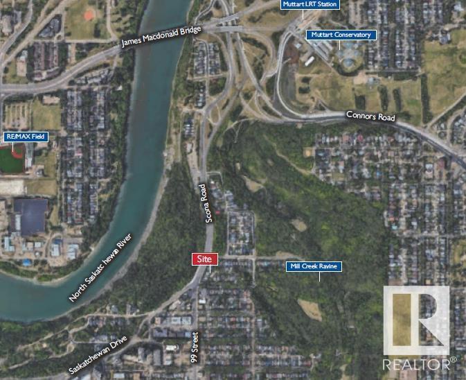 9223 99 ST NW, Edmonton, Alberta