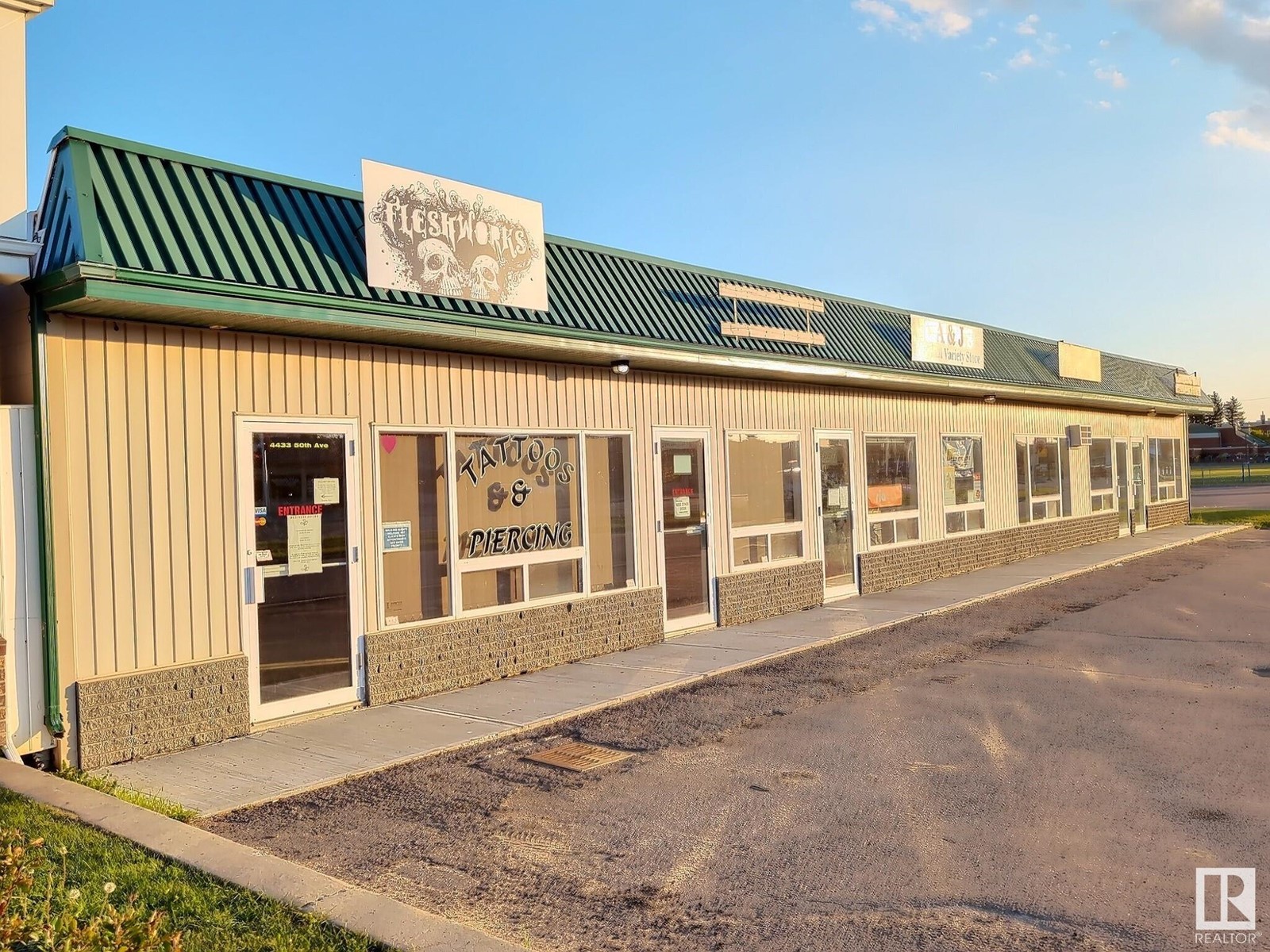 business for sale