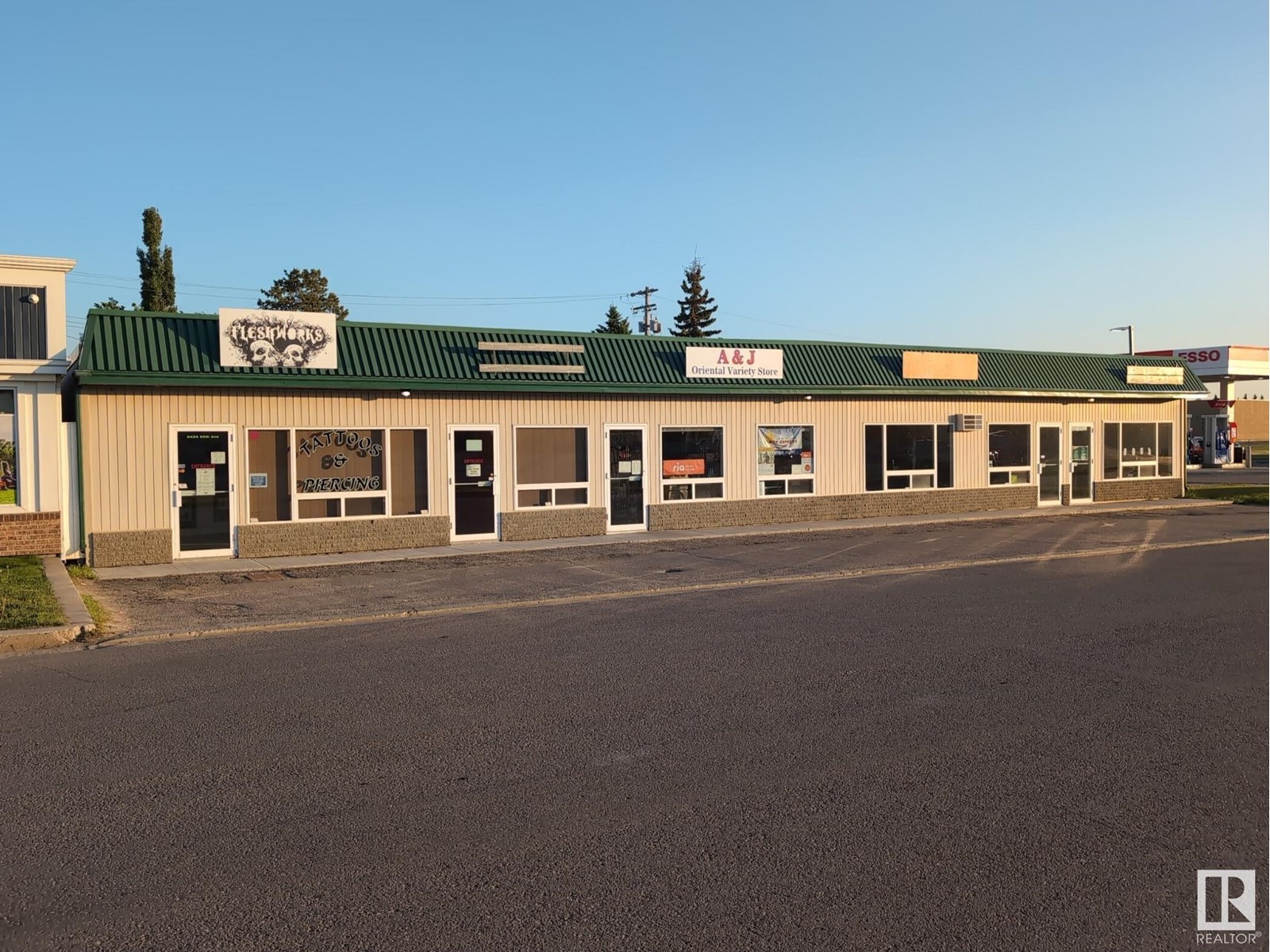 business for sale