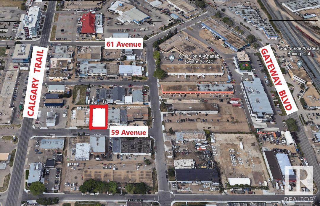 Property at 10372 59 AV NW image 3