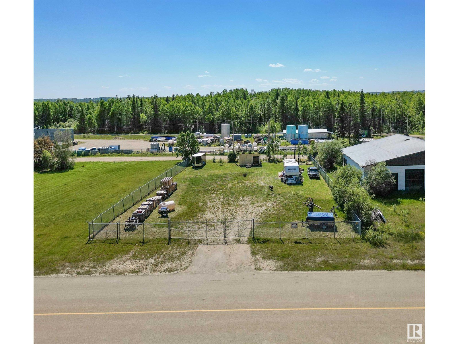 5126 50A ST, Cynthia, Alberta