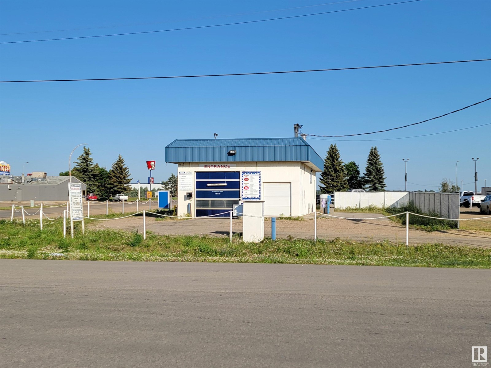 4111 64 ST, Ponoka, Alberta