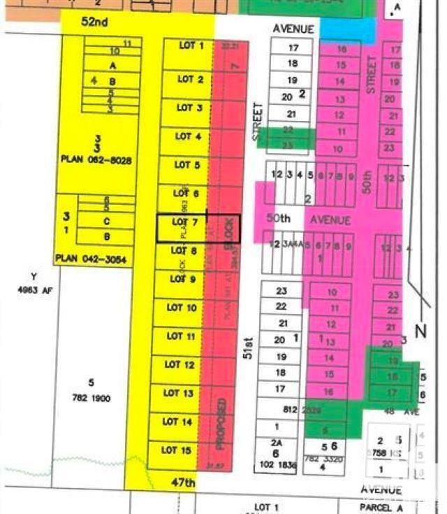 5004 53 ST, Clyde, Alberta