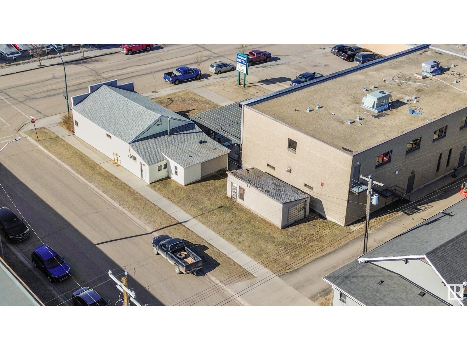 5002 50 Av, Gibbons, Alberta  T0A 1N0 - Photo 8 - E4381862