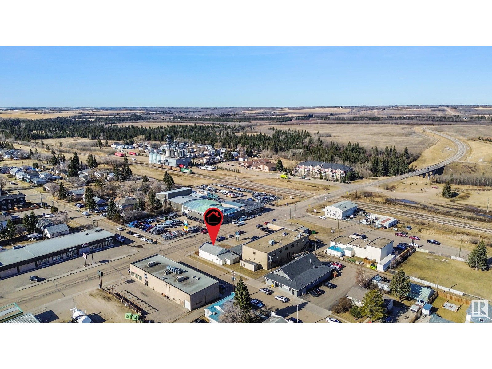 5002 50 Av, Gibbons, Alberta  T0A 1N0 - Photo 12 - E4381862