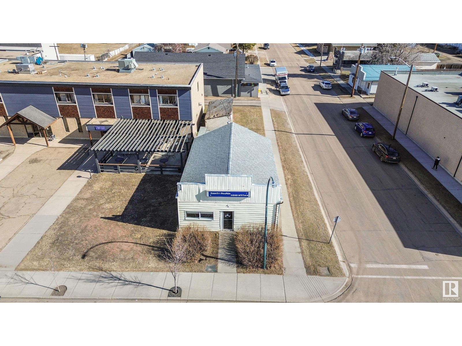 5002 50 Av, Gibbons, Alberta  T0A 1N0 - Photo 2 - E4381862