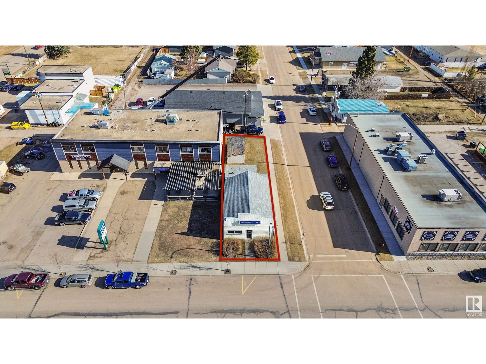 5002 50 Av, Gibbons, Alberta  T0A 1N0 - Photo 3 - E4381862
