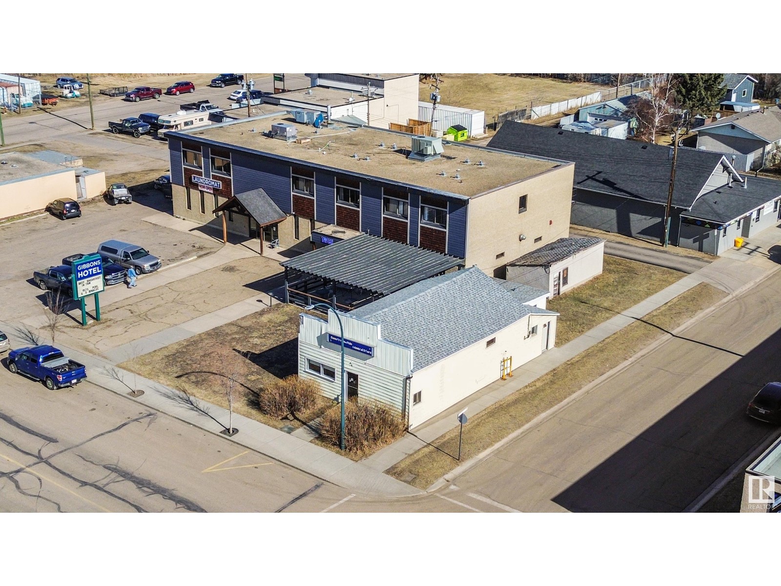5002 50 Av, Gibbons, Alberta  T0A 1N0 - Photo 6 - E4381862