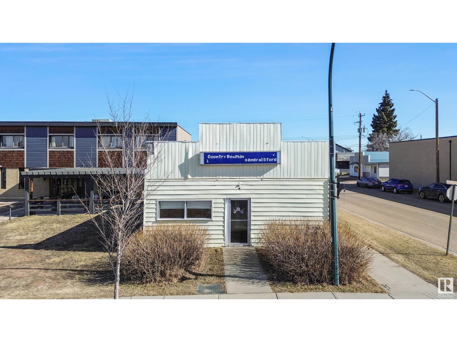 5002 50 Av, Gibbons, Alberta  T0A 1N0 - Photo 1 - E4381862