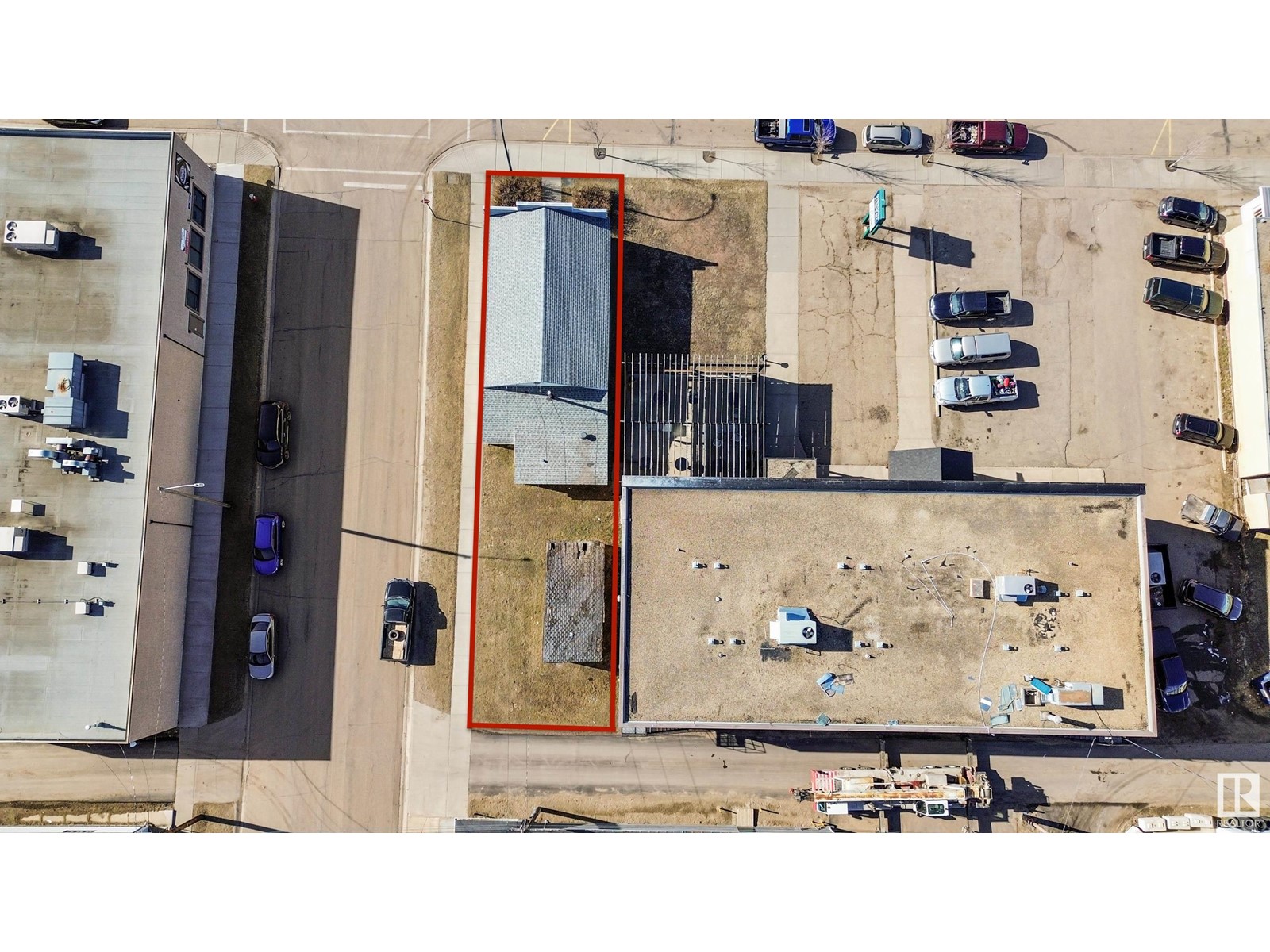 5002 50 Av, Gibbons, Alberta  T0A 1N0 - Photo 4 - E4381862