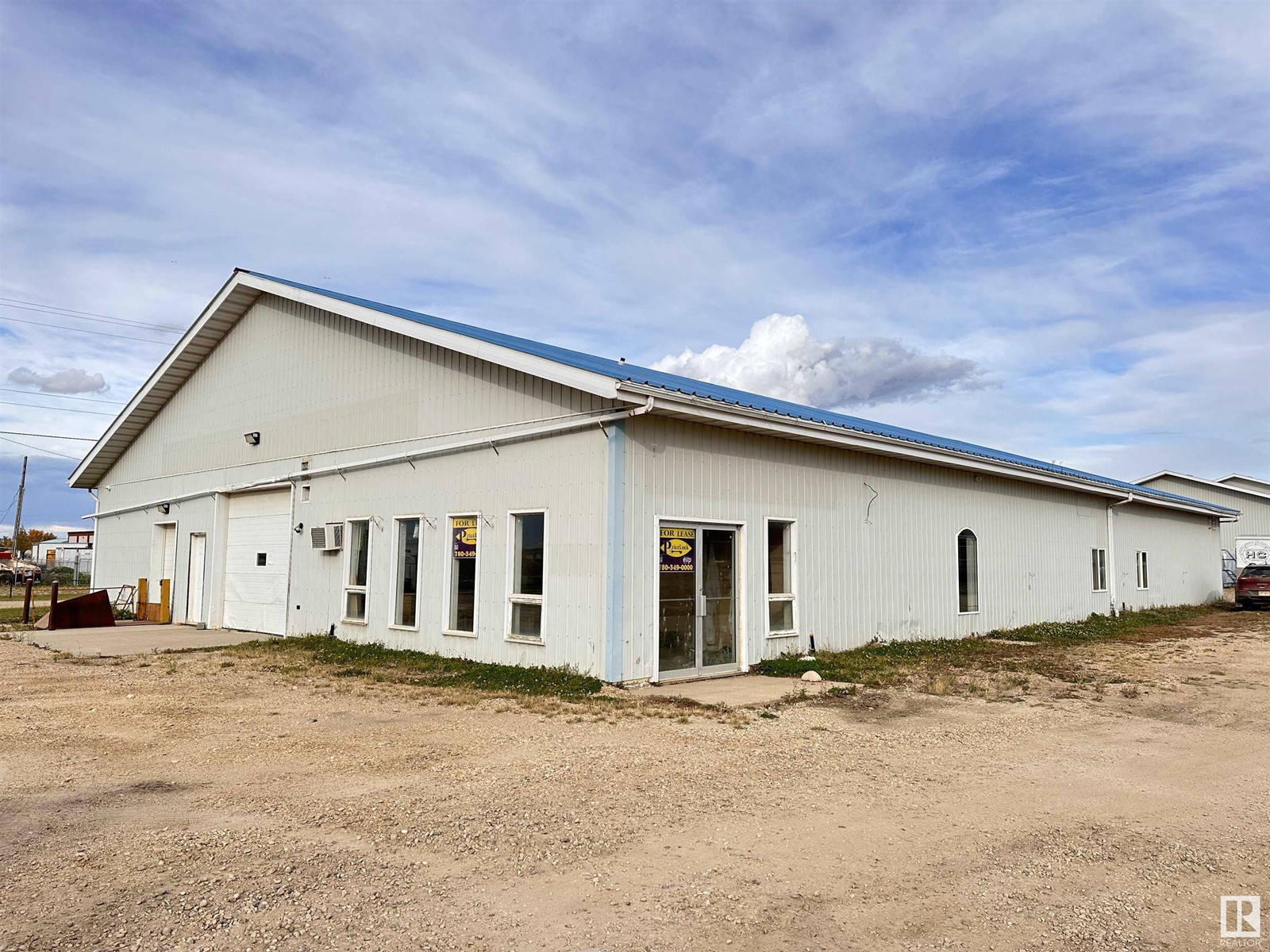 10011 94a Av, Westlock, Alberta  T7P 2M7 - Photo 2 - E4359702