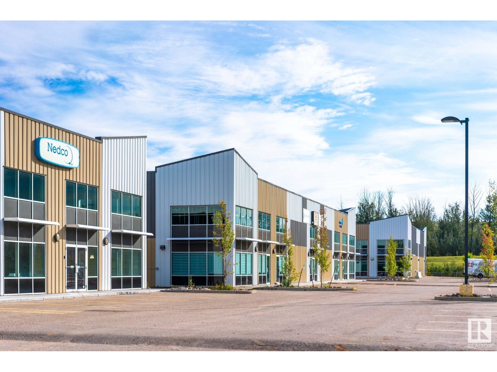 #bay 9 280 Taiganova Cr, Fort Mcmurray, Alberta  T9K 0T4 - Photo 5 - E4361665