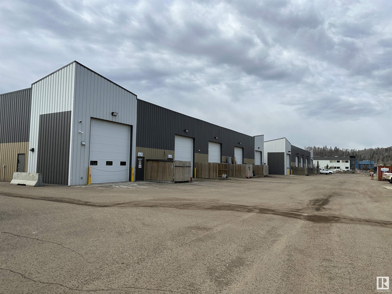 #bay 9 280 Taiganova Cr, Fort Mcmurray, Alberta  T9K 0T4 - Photo 6 - E4361665