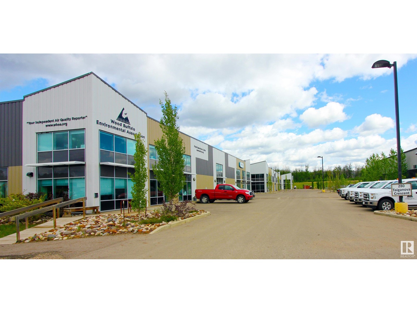 #bay 9 280 Taiganova Cr, Fort Mcmurray, Alberta  T9K 0T4 - Photo 4 - E4361665