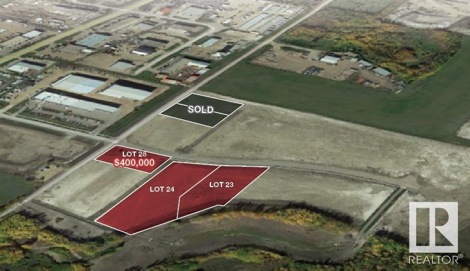 5509 43 ST, Leduc, Alberta
