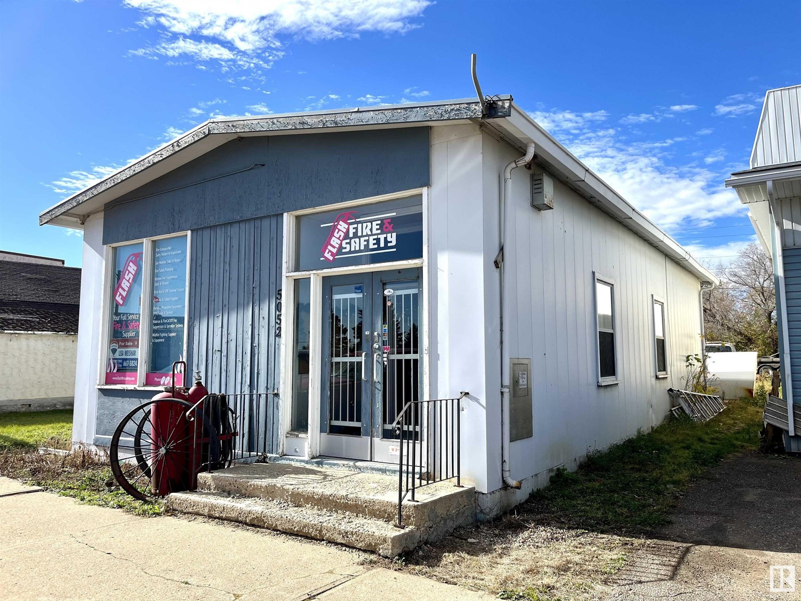 5052 50 St, Waskatenau, Alberta  T0A 3P0 - Photo 12 - E4361398
