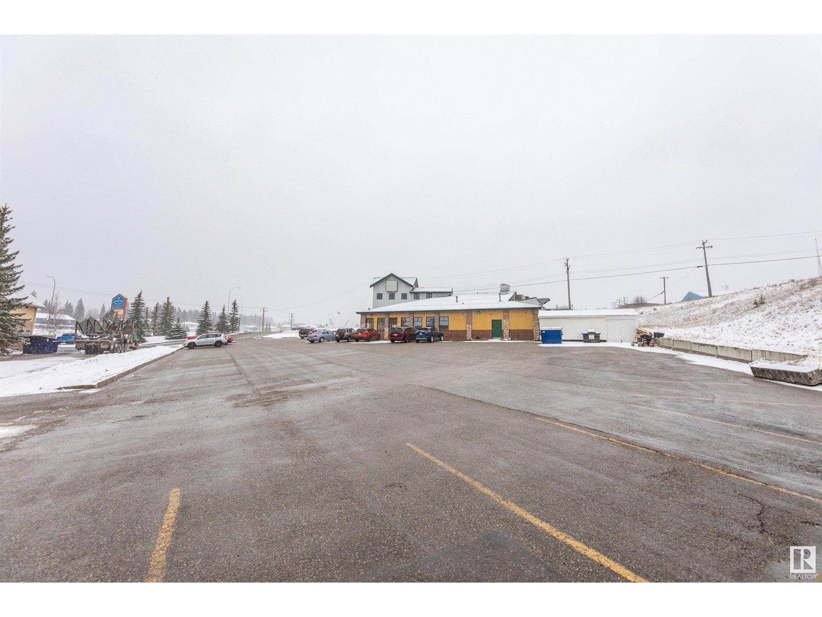 120 Felaber Rd, Hinton, Alberta  T7V 1Z8 - Photo 24 - E4380589