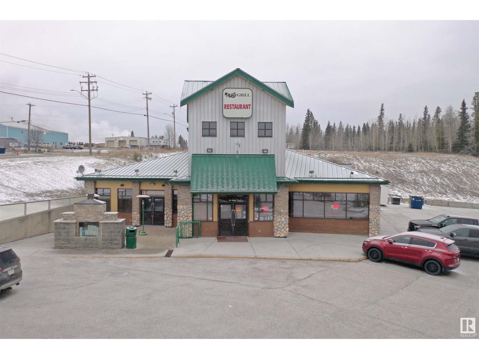 120 Felaber Rd, Hinton, Alberta  T7V 1Z8 - Photo 29 - E4380589