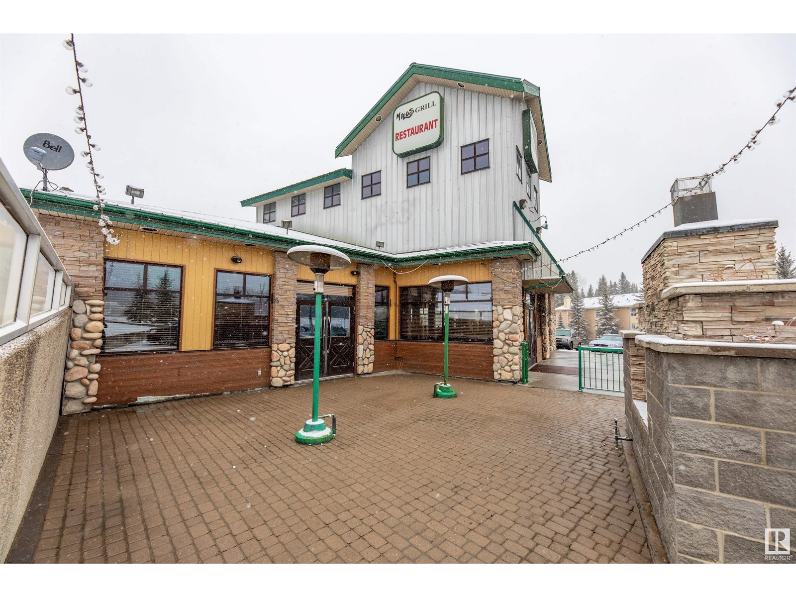 120 FELABER RD, Hinton, Alberta