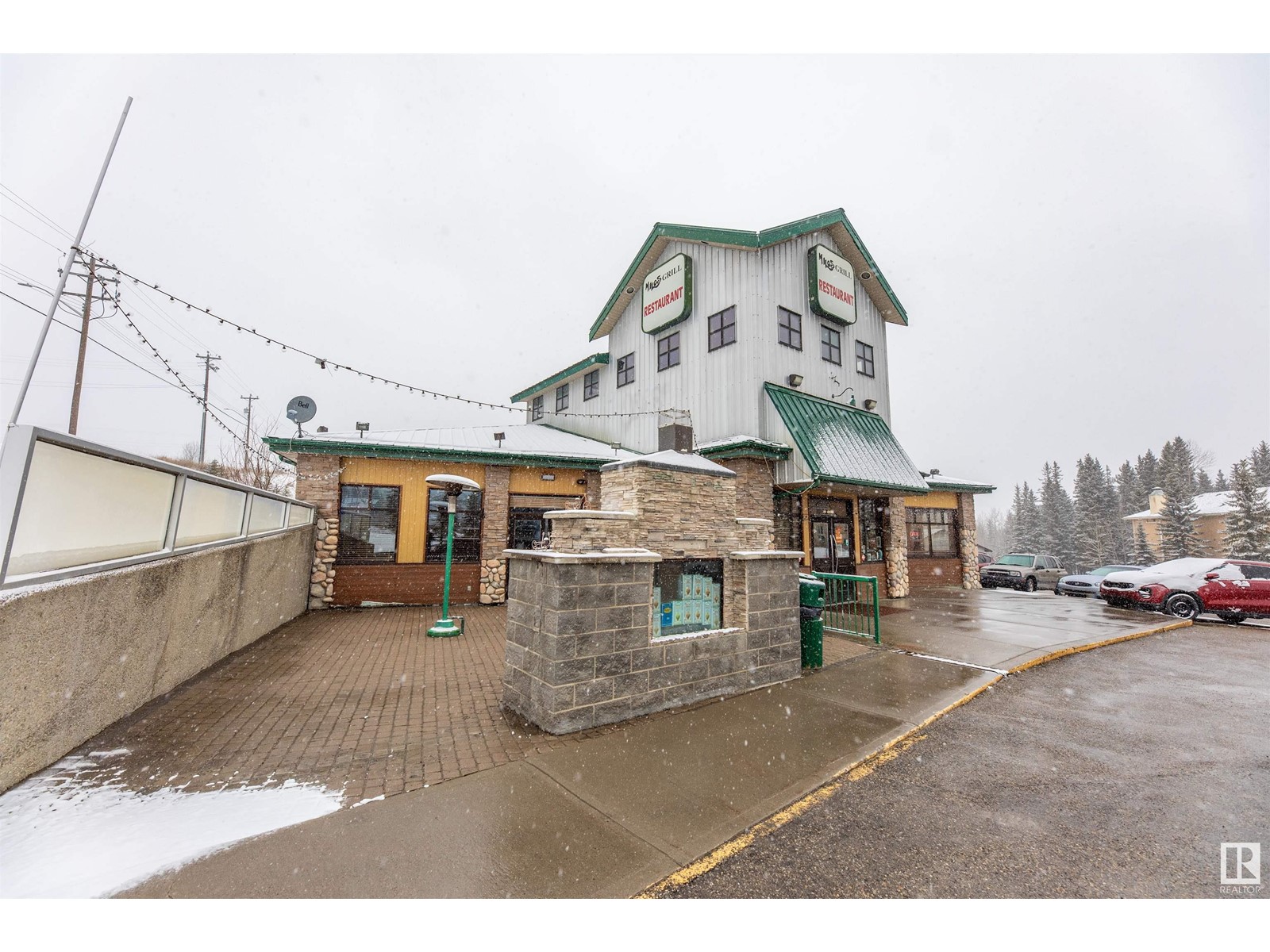 120 Felaber Rd, Hinton, Alberta  T7V 1Z8 - Photo 21 - E4380589