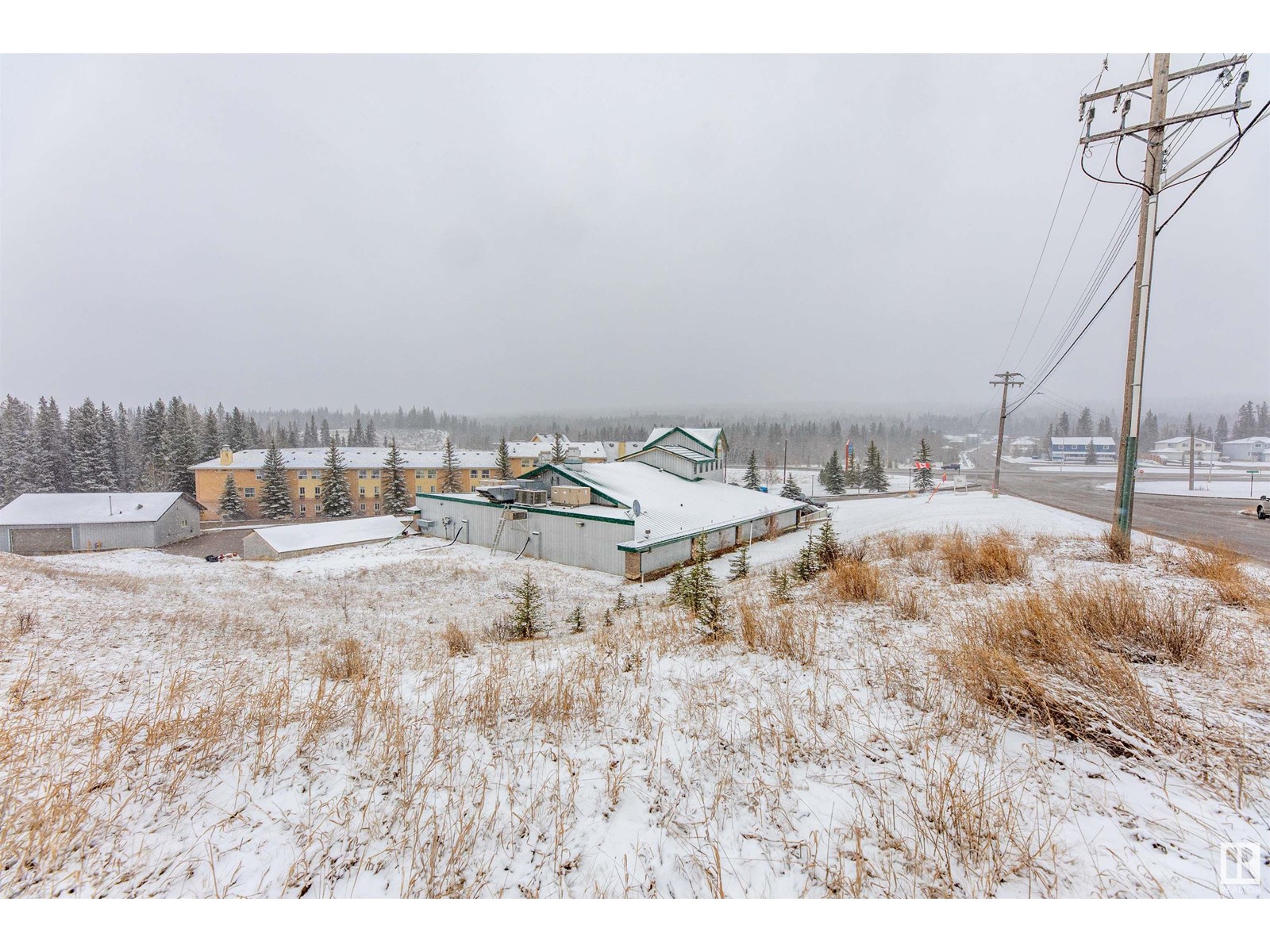 120 Felaber Rd, Hinton, Alberta  T7V 1Z8 - Photo 27 - E4380589
