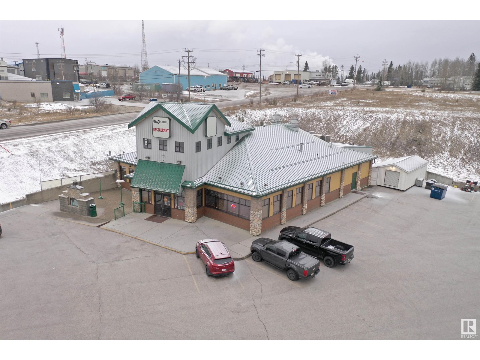 120 Felaber Rd, Hinton, Alberta  T7V 1Z8 - Photo 32 - E4380589