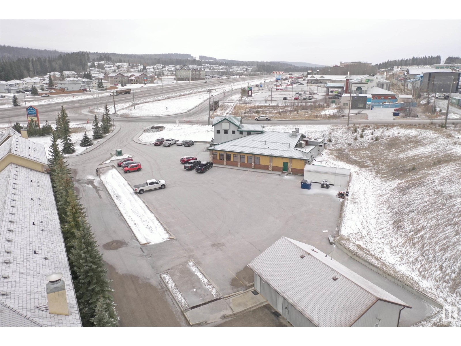 120 Felaber Rd, Hinton, Alberta  T7V 1Z8 - Photo 36 - E4380589