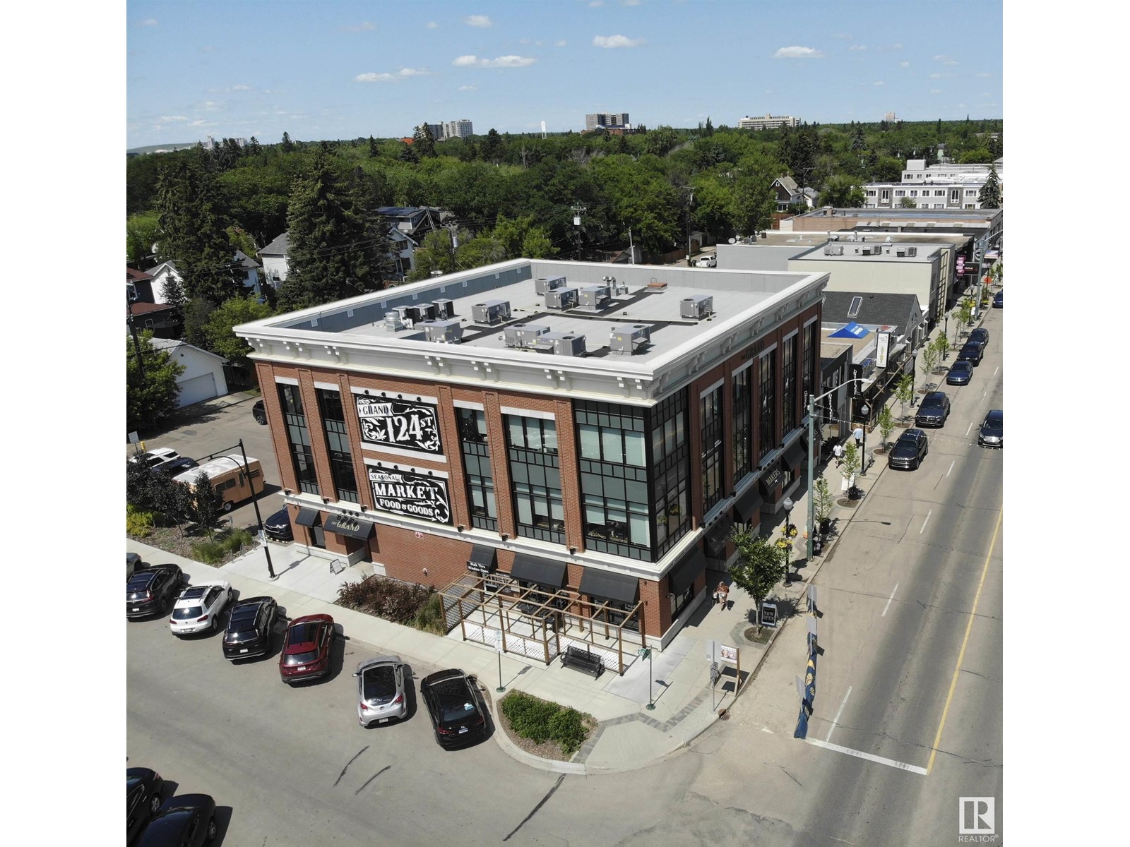 #202 12408 108 Av Nw, Edmonton, Alberta  T5L 0N4 - Photo 2 - E4396967