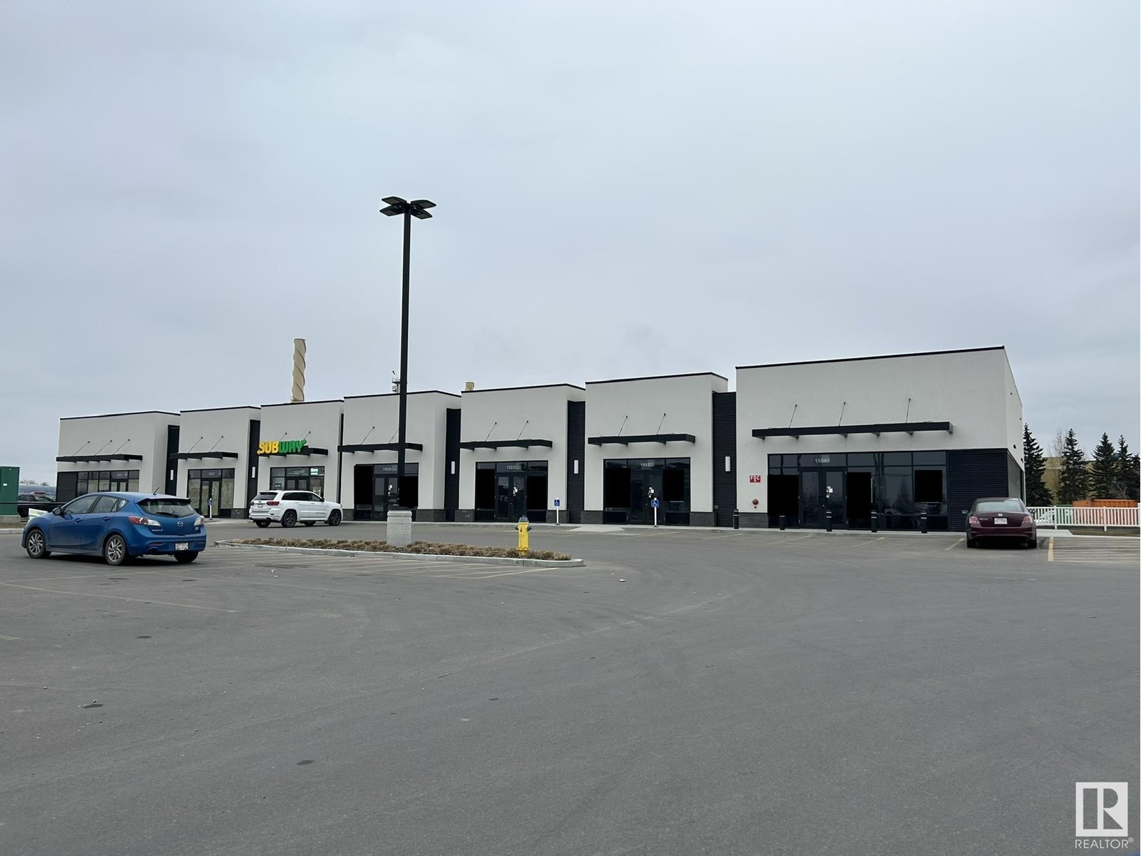 15503 128 AV NW, Edmonton, Alberta