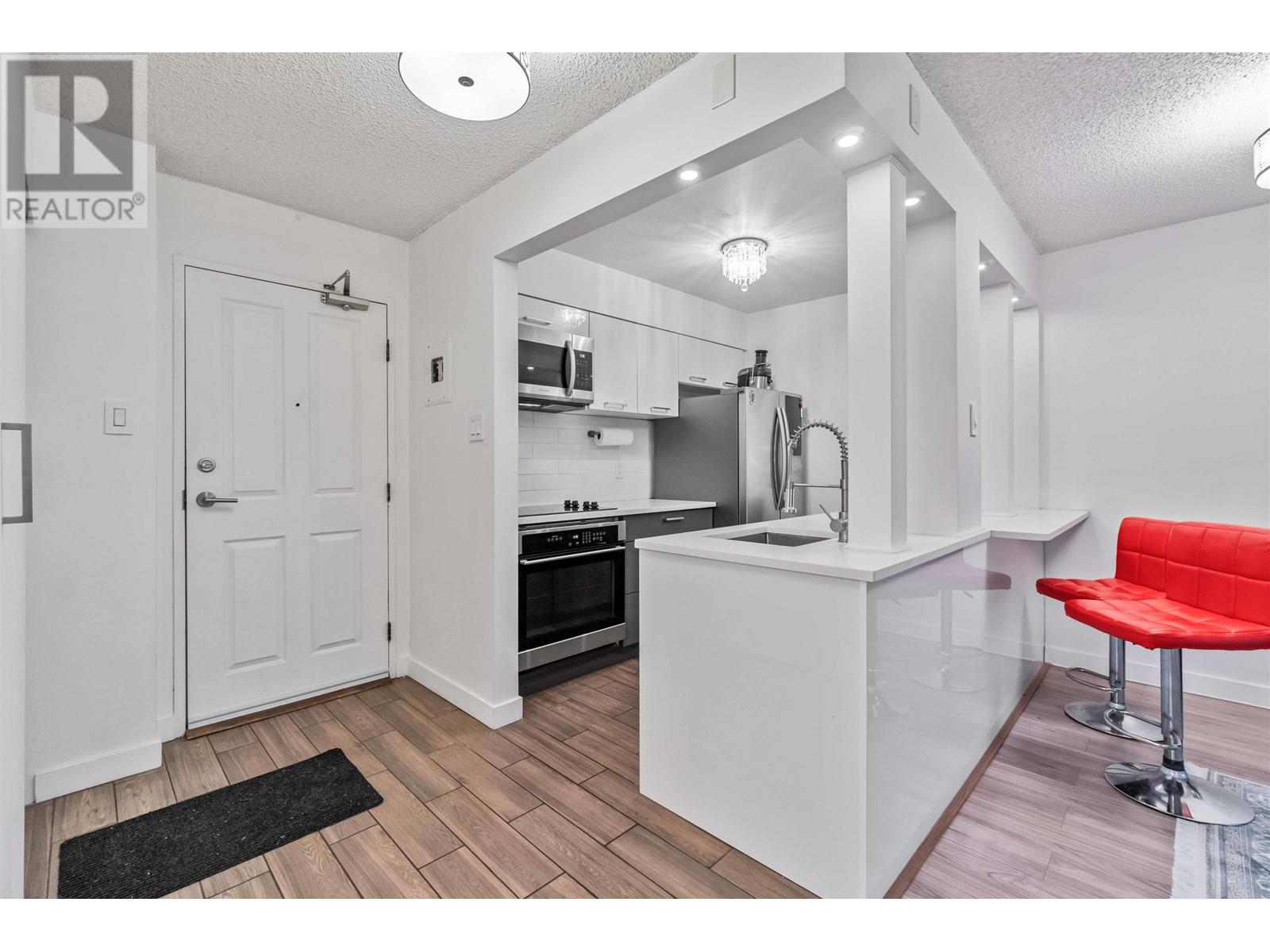 506 2004 Fullerton Avenue, North Vancouver, British Columbia  V7P 3G8 - Photo 15 - R2950894
