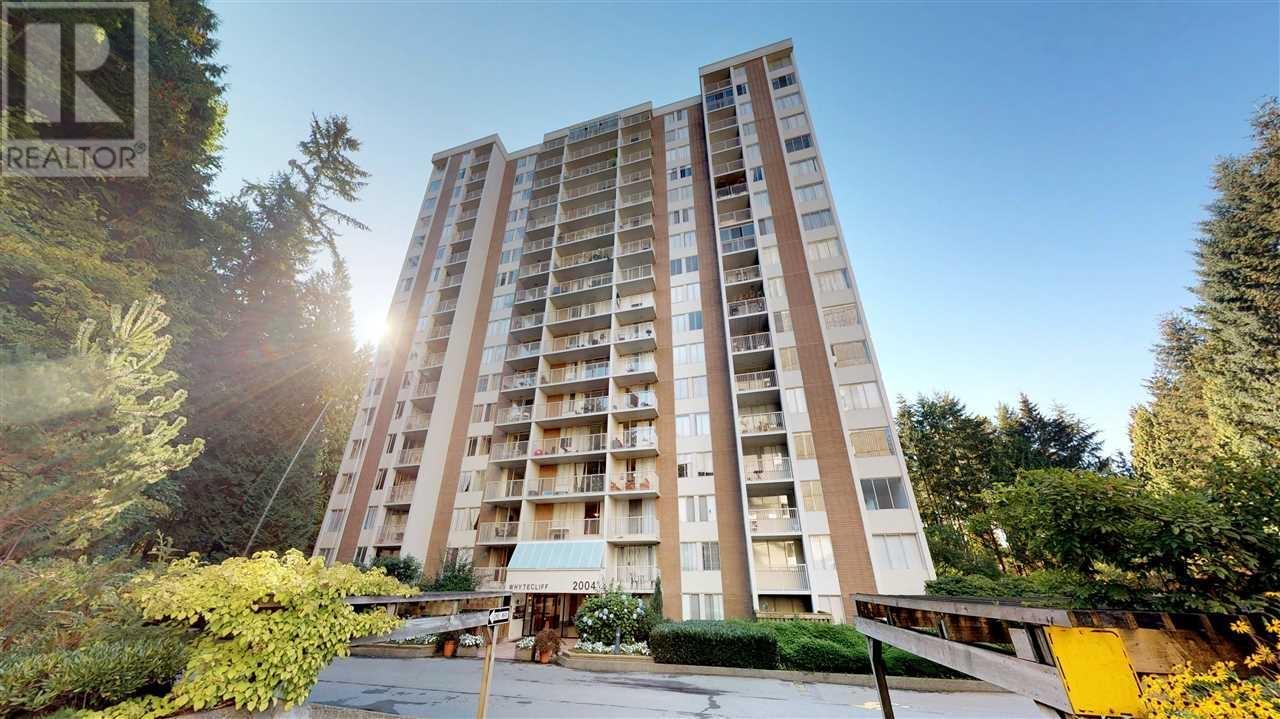 506 2004 Fullerton Avenue, North Vancouver, British Columbia  V7P 3G8 - Photo 2 - R2950894