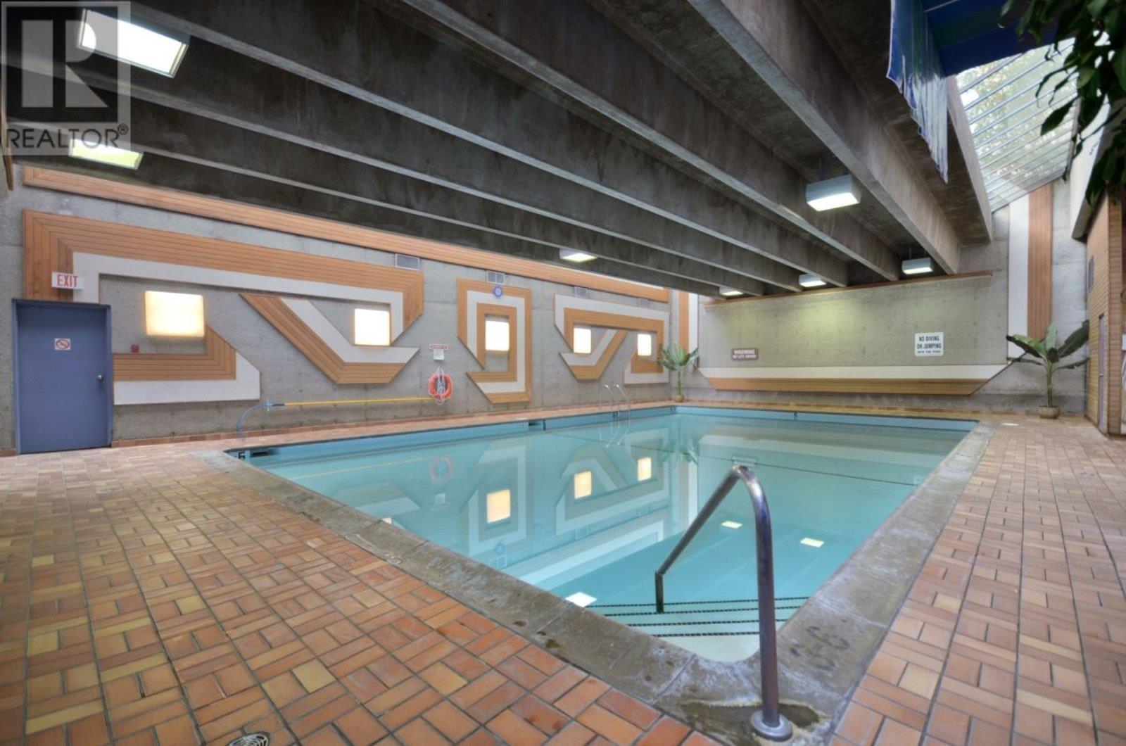 506 2004 Fullerton Avenue, North Vancouver, British Columbia  V7P 3G8 - Photo 30 - R2950894