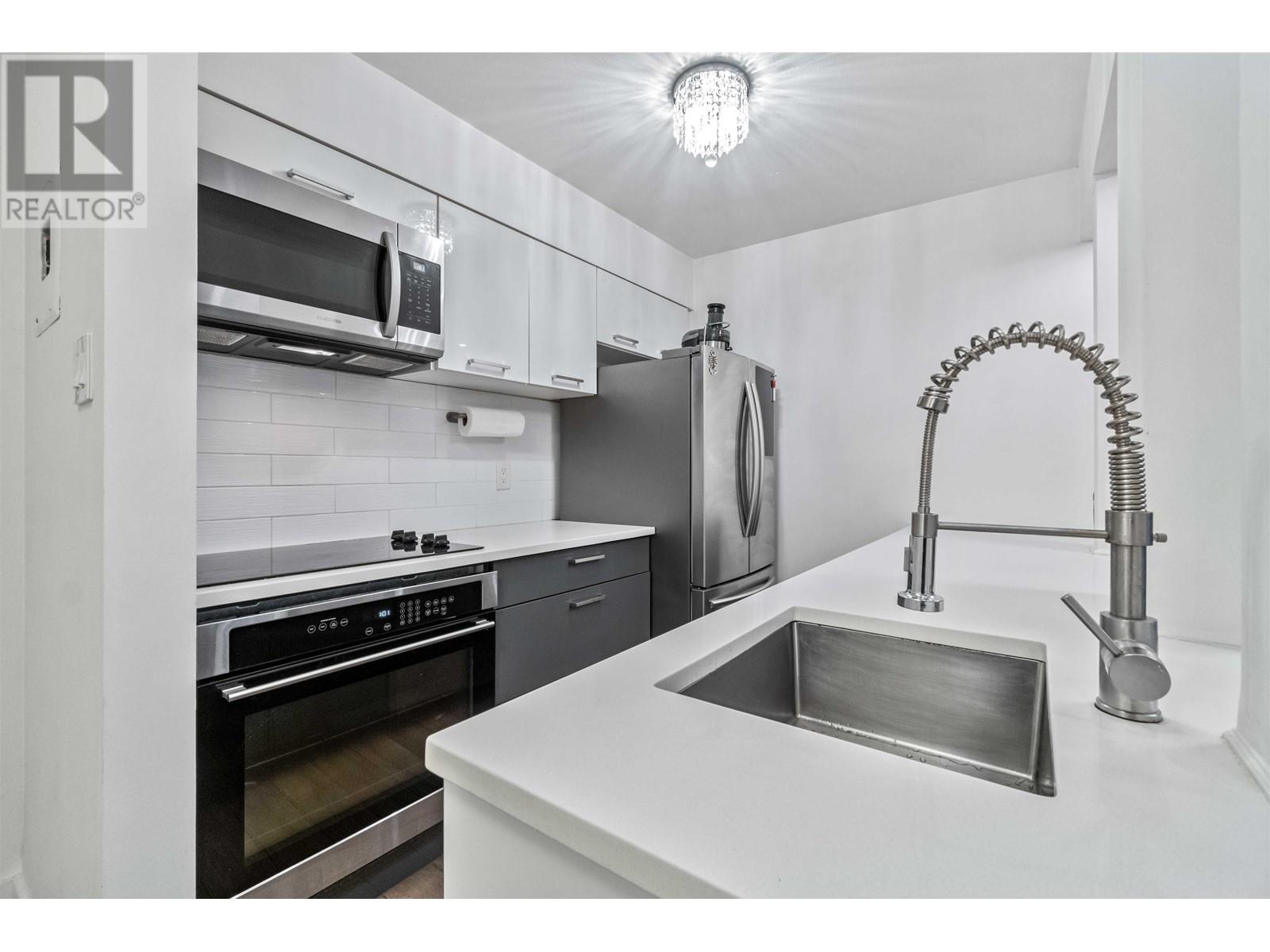 506 2004 Fullerton Avenue, North Vancouver, British Columbia  V7P 3G8 - Photo 9 - R2950894