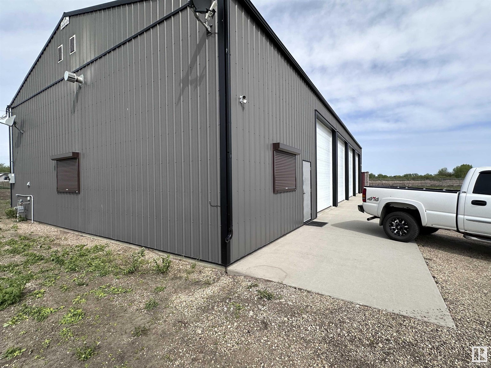 21426 Twp Rd 600a, Rural Thorhild County, Alberta  T0A 3J0 - Photo 39 - E4389809