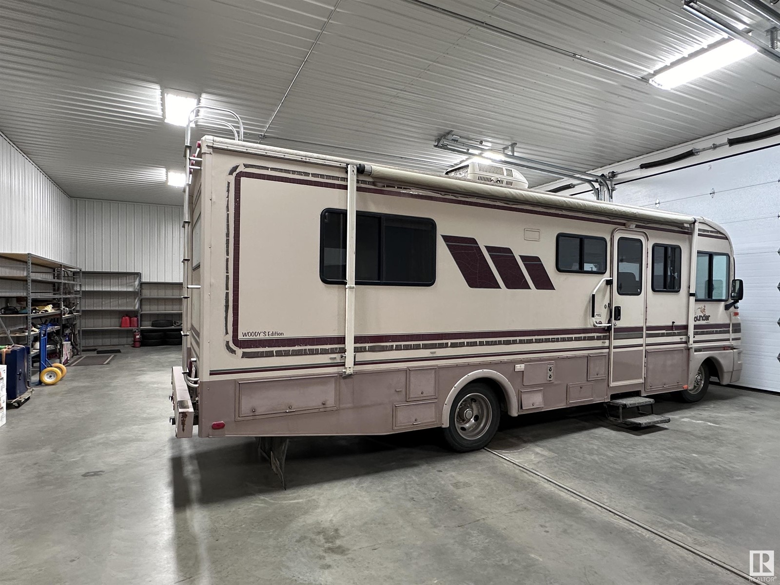 21426 Twp Rd 600a, Rural Thorhild County, Alberta  T0A 3J0 - Photo 8 - E4389809