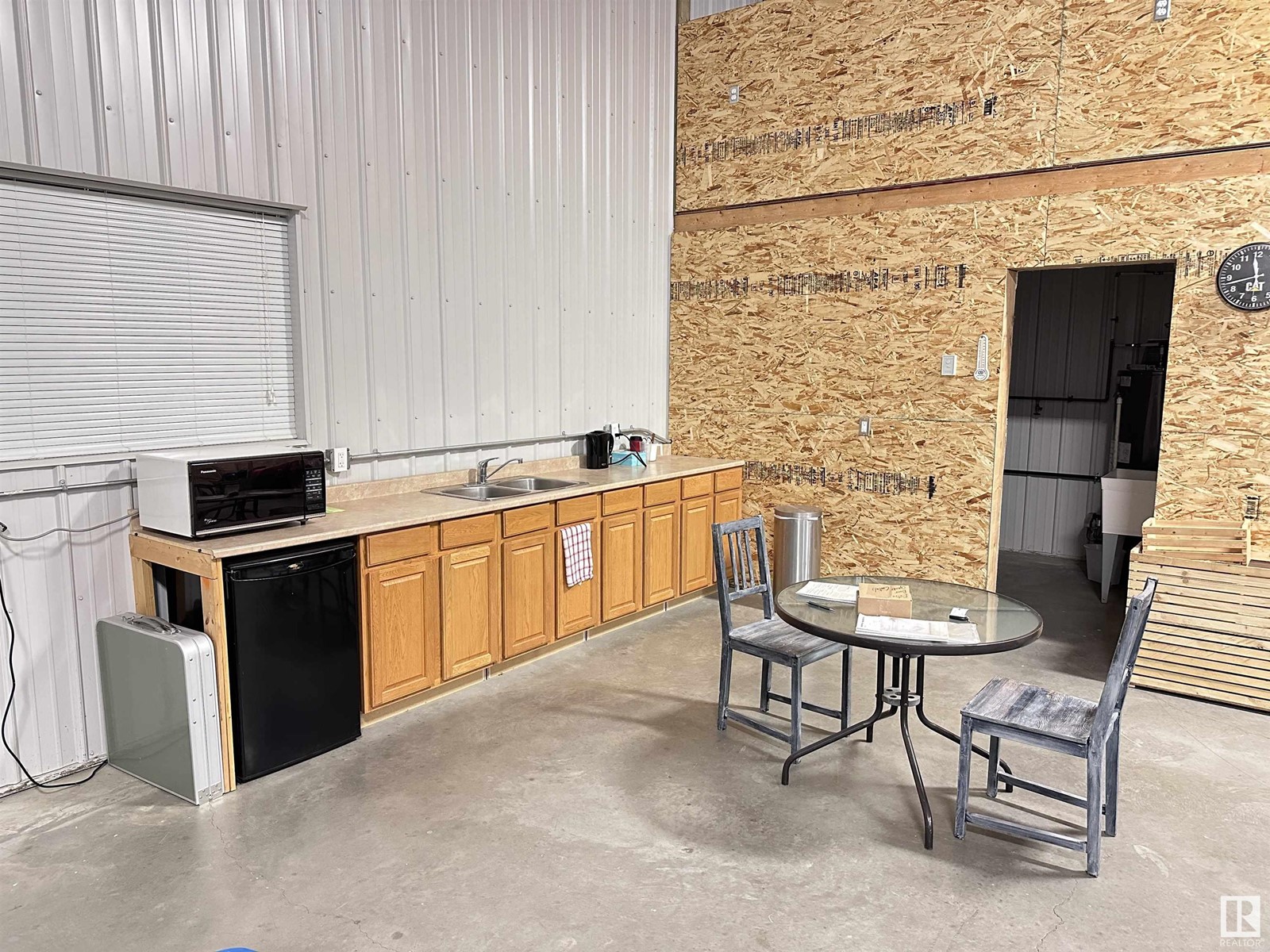 21426 Twp Rd 600a, Rural Thorhild County, Alberta  T0A 3J0 - Photo 23 - E4389809