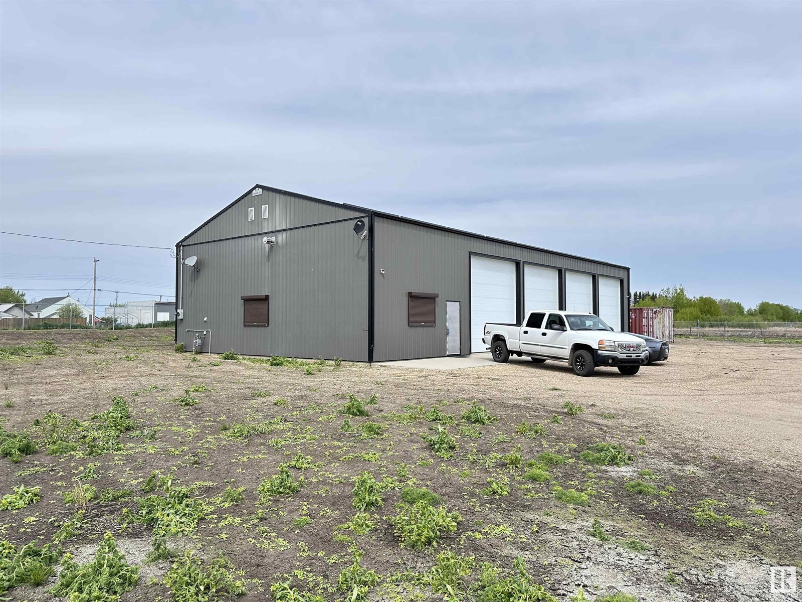 21426 Twp Rd 600a, Rural Thorhild County, Alberta  T0A 3J0 - Photo 36 - E4389809