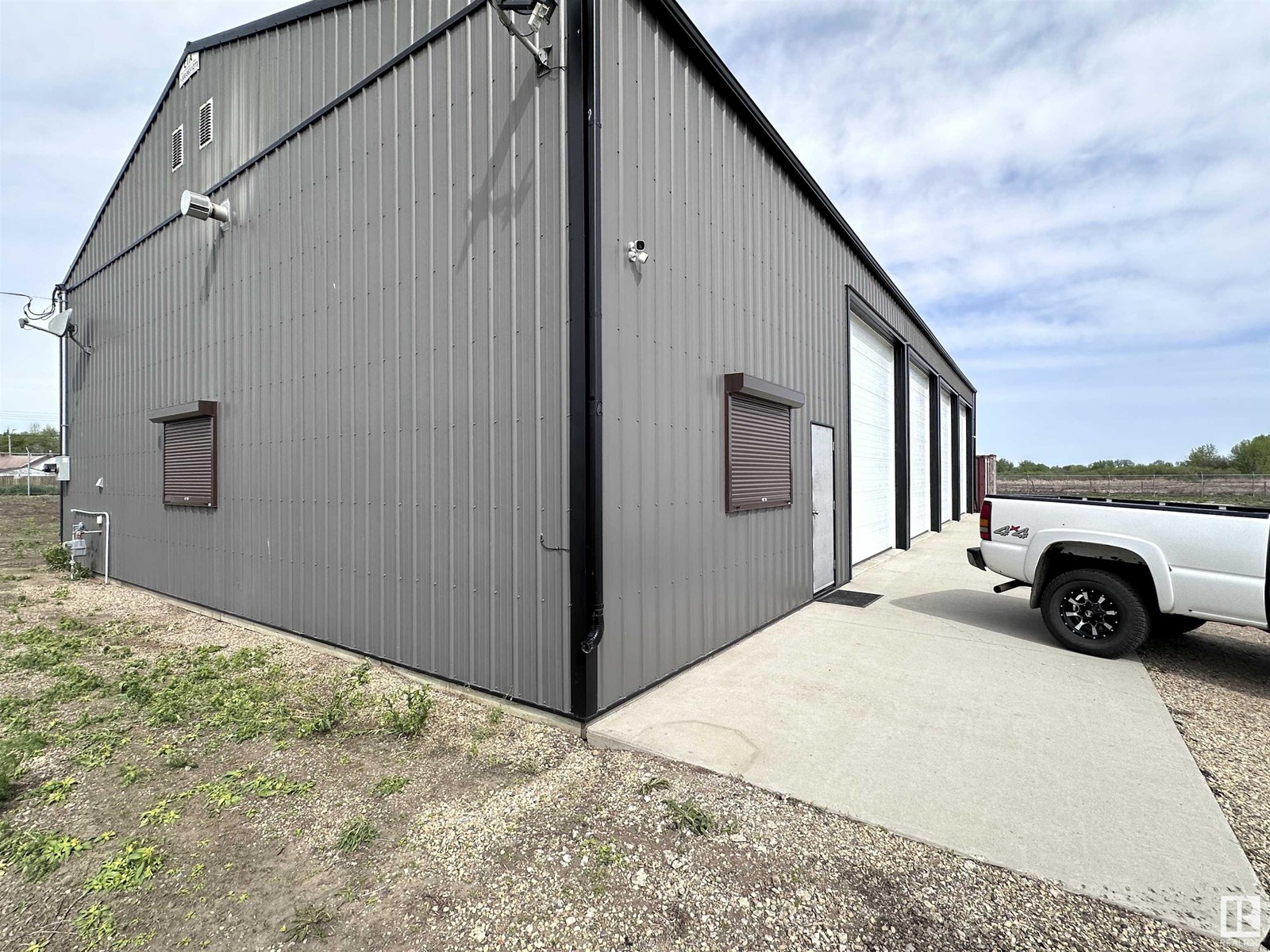 21426 Twp Rd 600a, Rural Thorhild County, Alberta  T0A 3J0 - Photo 38 - E4389809