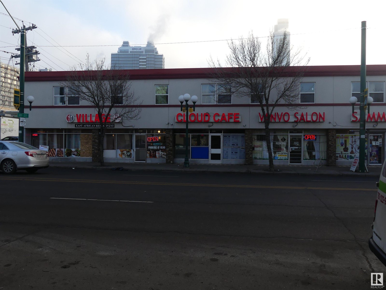 10115 107 Av Nw Nw, Edmonton, Alberta  T5H 0V4 - Photo 3 - E4369044