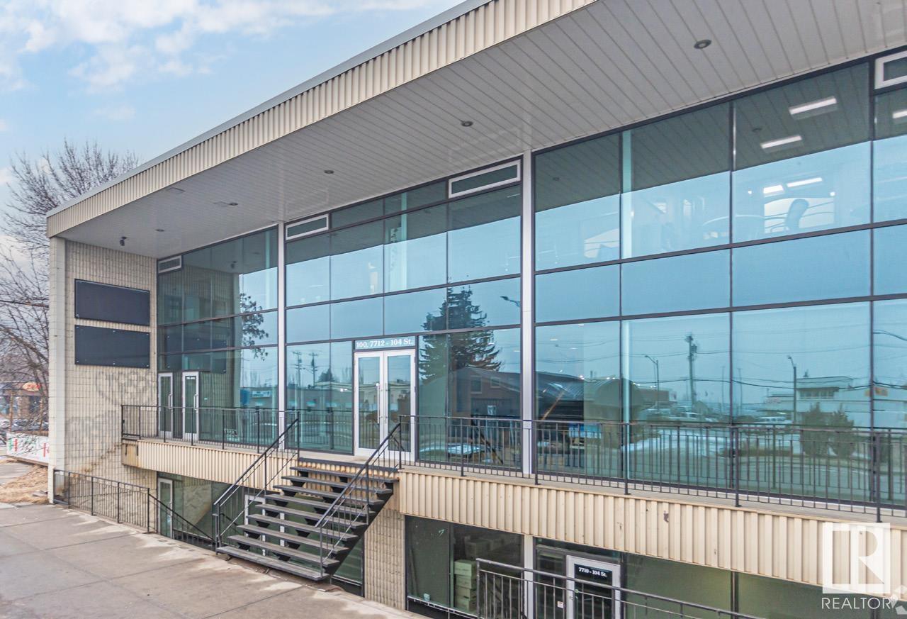 7712 104 ST NW, Edmonton, Alberta