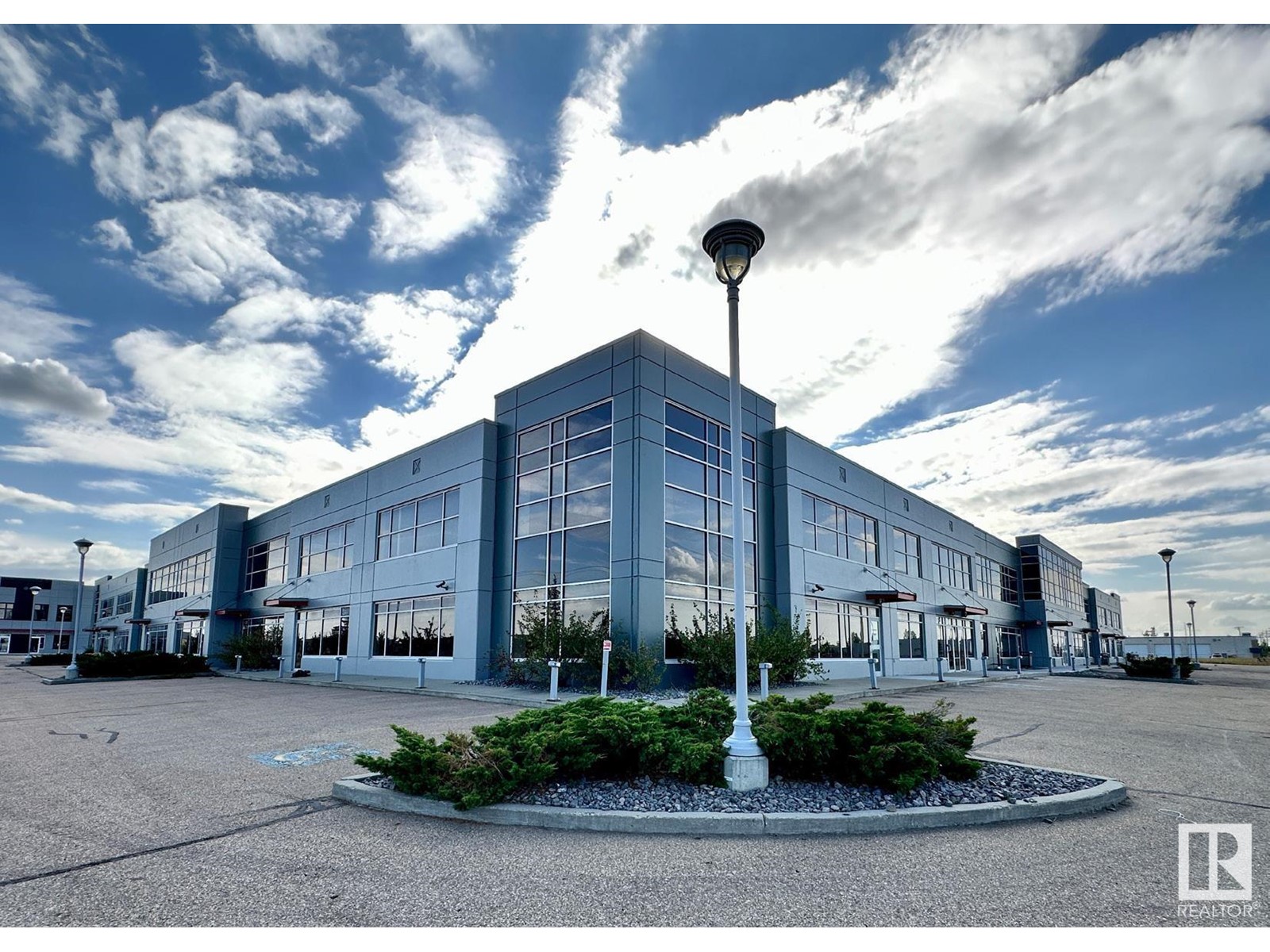 #Building A 3601 82 AV, Leduc, Alberta